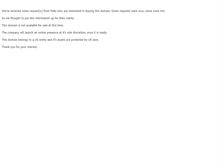 Tablet Screenshot of bpn.net