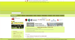 Desktop Screenshot of bpn.com.pl