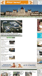 Mobile Screenshot of bpn.hu
